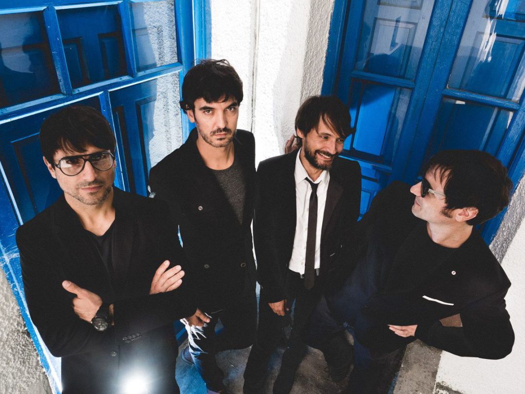 Los murcianos Second se suman al Planeta Sound Los murcianos Second se suman al Planeta Sound