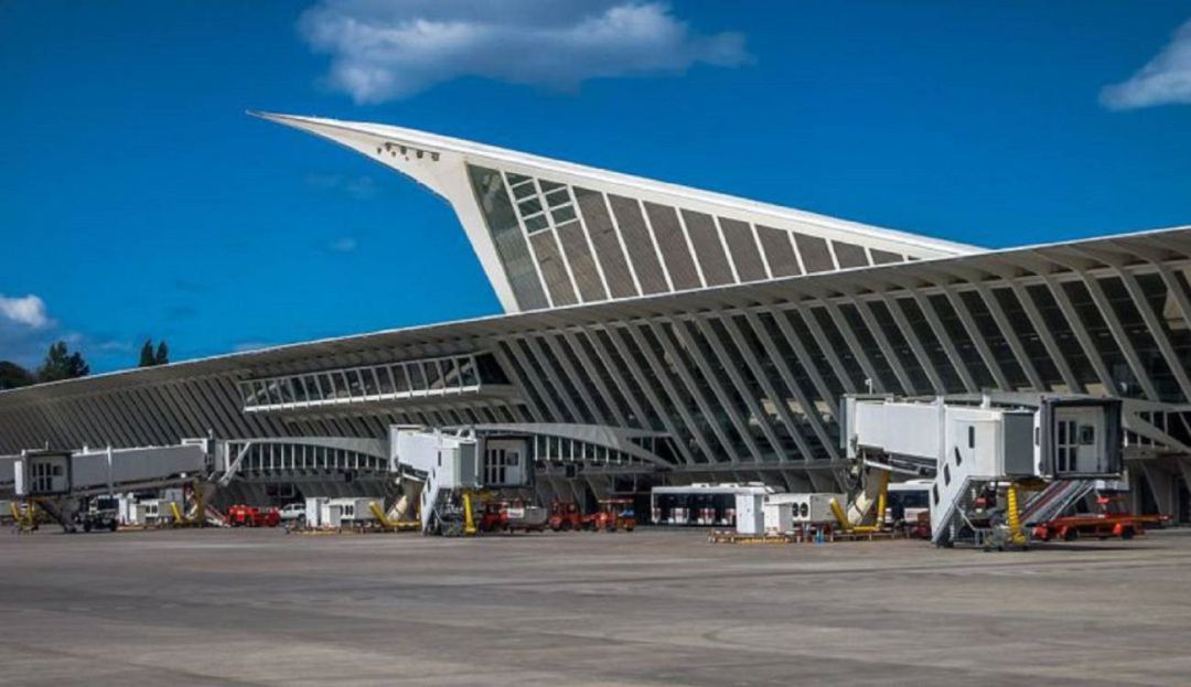Aeropuerto Loiu Aeropuerto Loiu