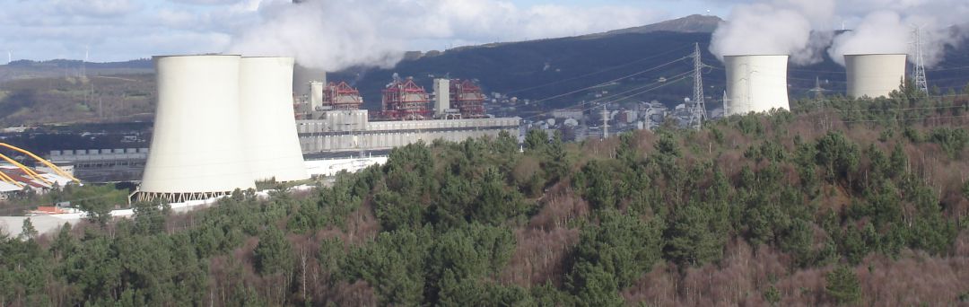 Endesa As Pontes Endesa As Pontes