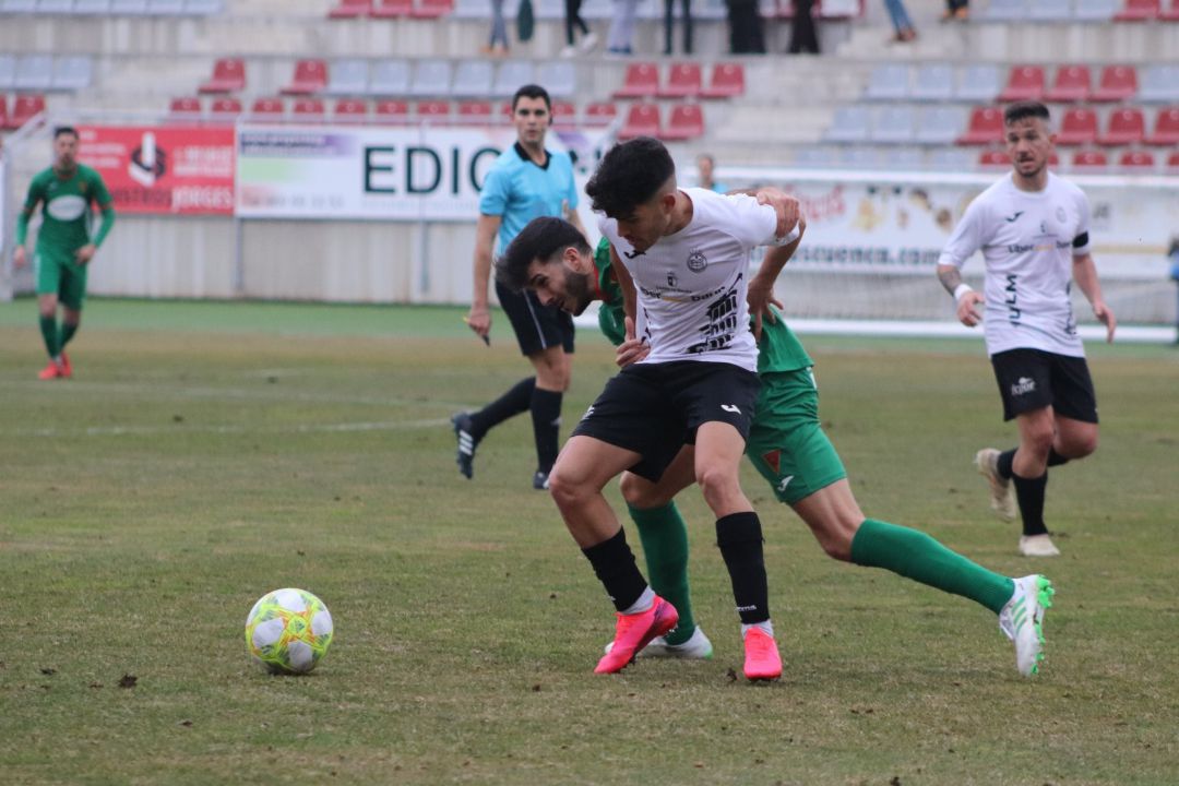 Conquense - Azuqueca Conquense - Azuqueca