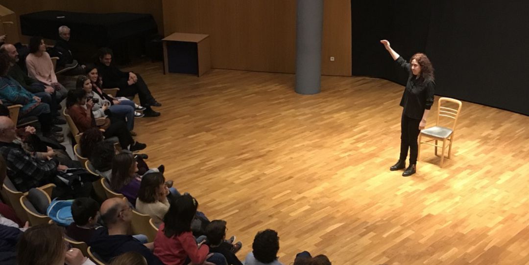 El festival se celebra en el Teatro Auditorio de Cuenca entre el 11 y el 15 de febrero. El festival se celebra en el Teatro Auditorio de Cuenca entre el 11 y el 15 de febrero.