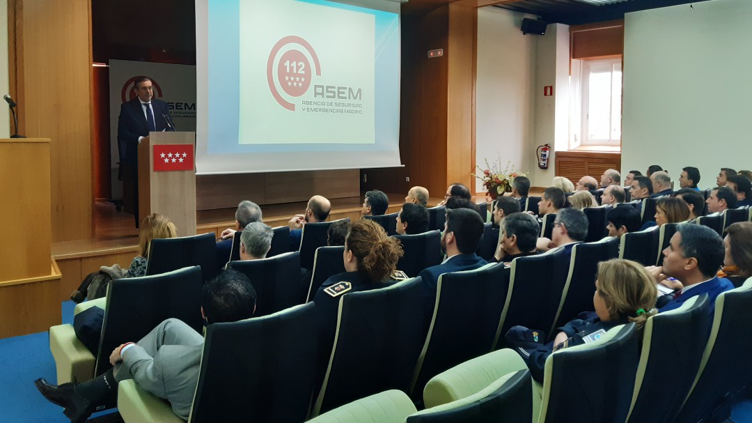 Modificarán la Ley de Espectáculos para agilizar la vigilancia policial