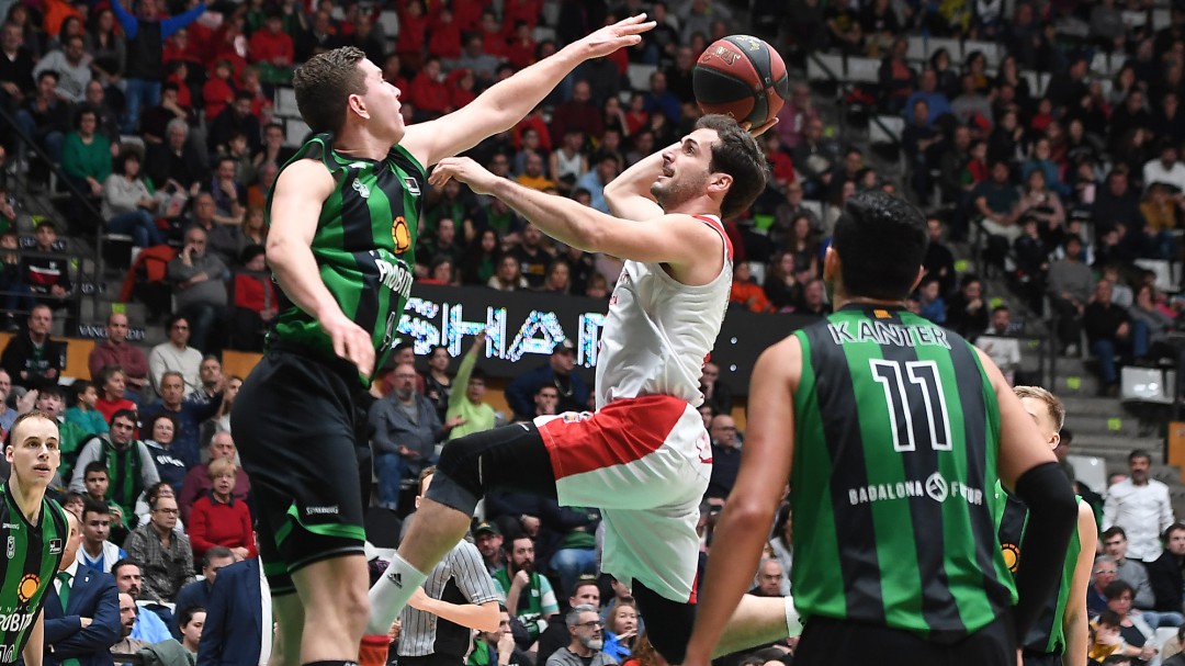 De Penya a Penya y gano porque me toca