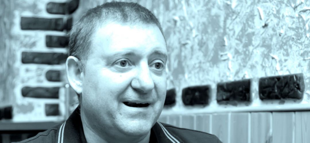 Alejandro Rodríguez, presidente de los comerciantes de Getafe, falleció en septiembre de 2019 Alejandro Rodríguez, presidente de los comerciantes de Getafe, falleció en septiembre de 2019