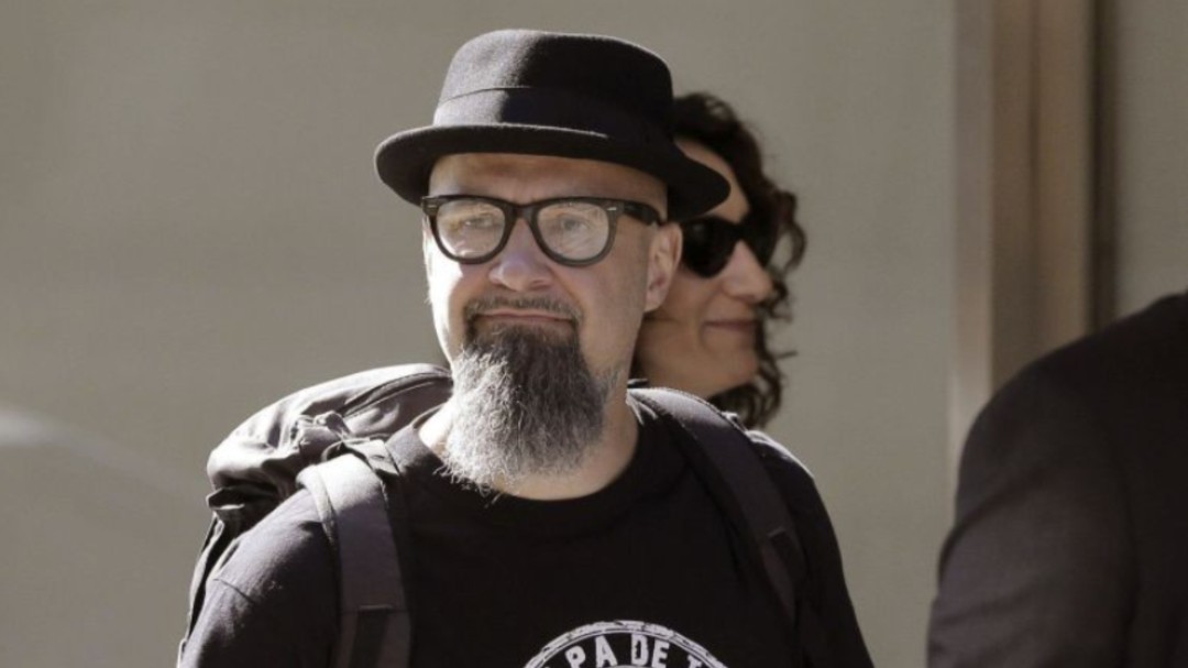 El Constitucional aplaza la votación sobre Strawberry