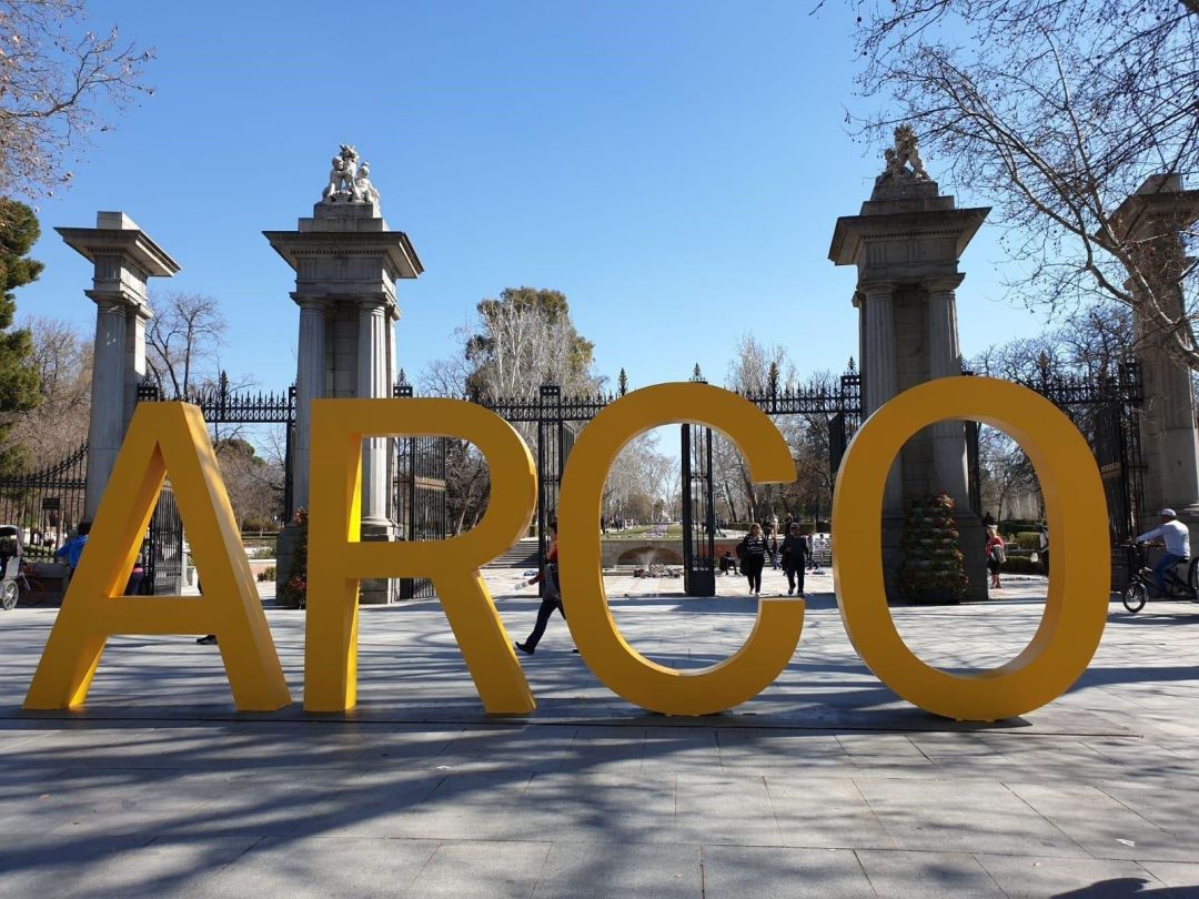 ARCO (Imagen de archivo)
ARCO (Imagen de archivo)