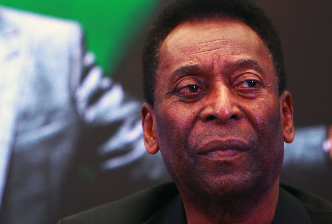 Pelé Pelé