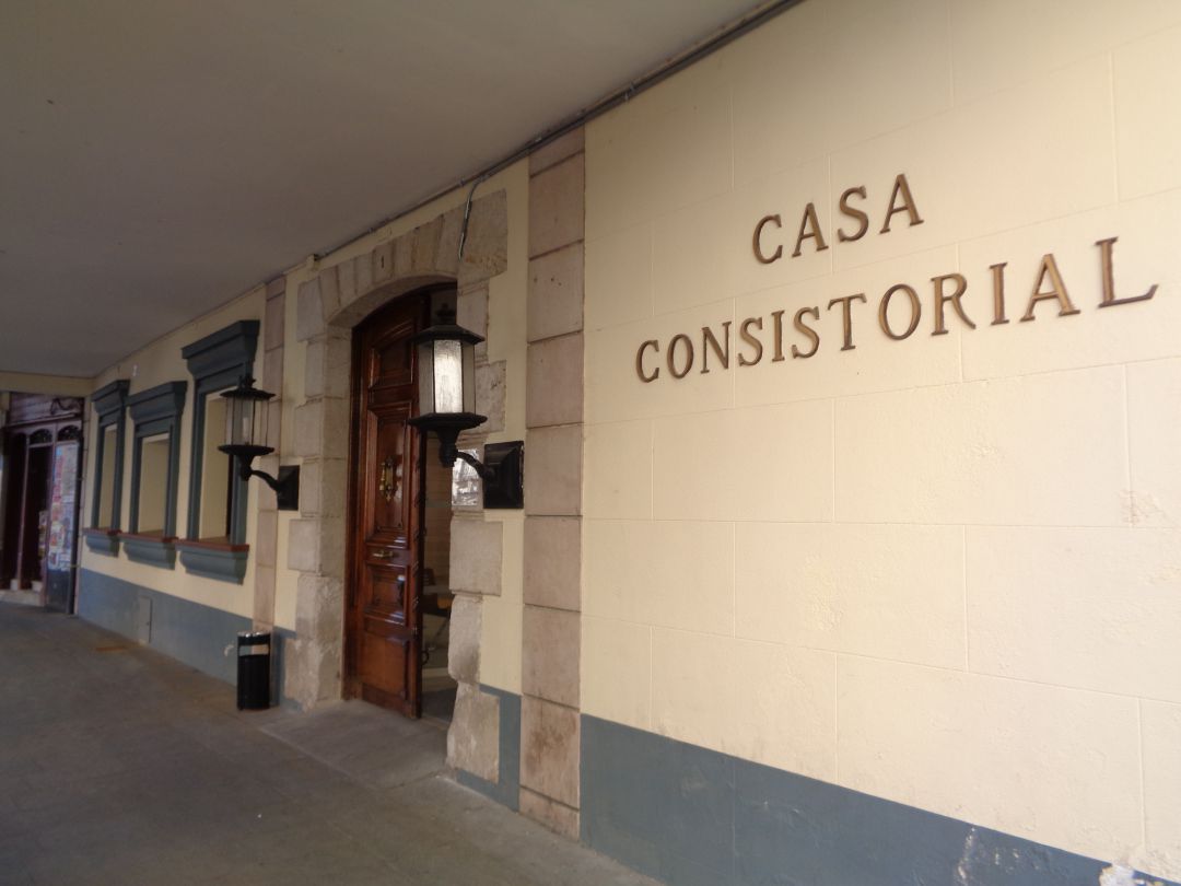Son un total de seis plazas las que están en juego en esta convocatoria Son un total de seis plazas las que están en juego en esta convocatoria