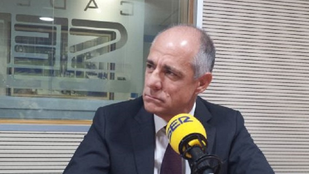 El presidente de la Cámara de Comercio tinerfeña propone "un Salario Mínimo en función del territorio"