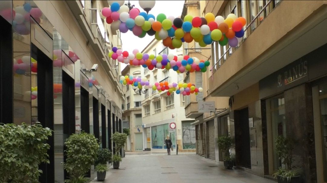 Comercio Comercio