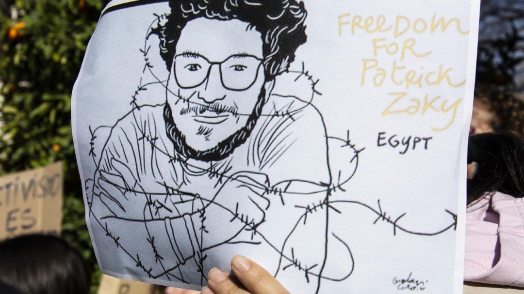 La UGR pide la libertad inmediata de uno de sus estudiantes de máster detenido en Egipto
