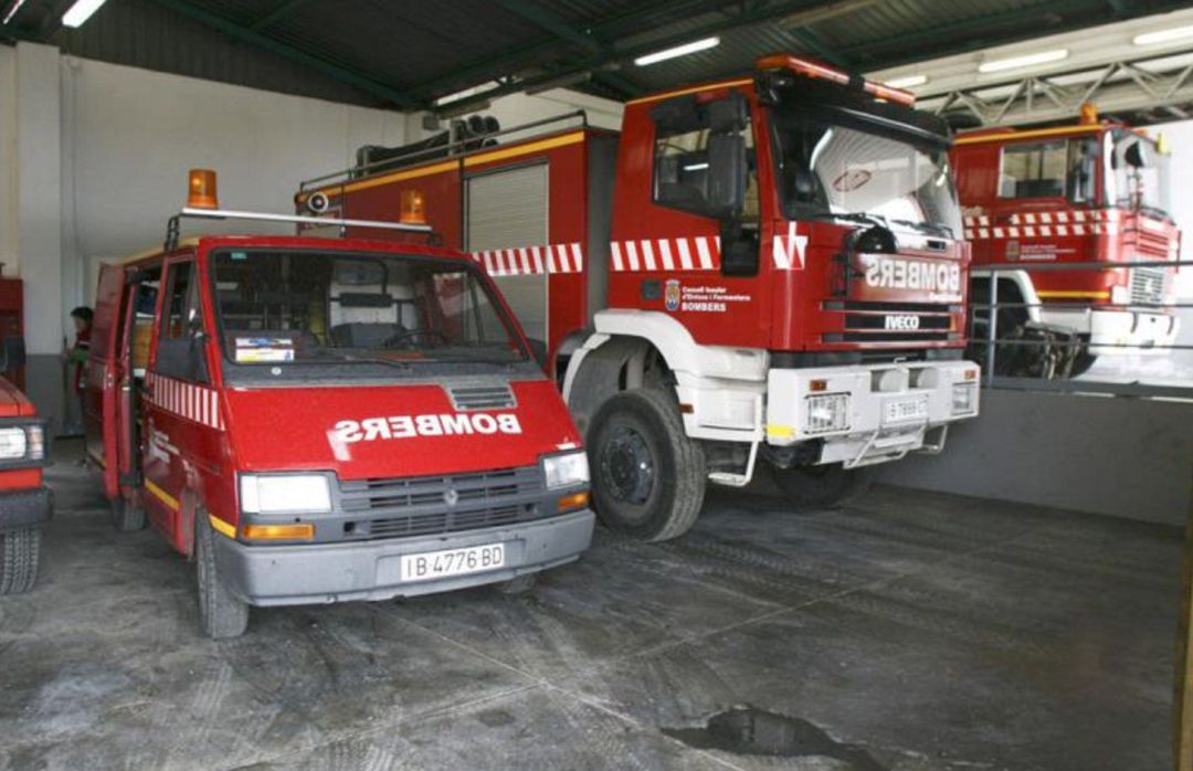 El rescate ha sido complicado debido a lo escarpado del terreno. El rescate ha sido complicado debido a lo escarpado del terreno.