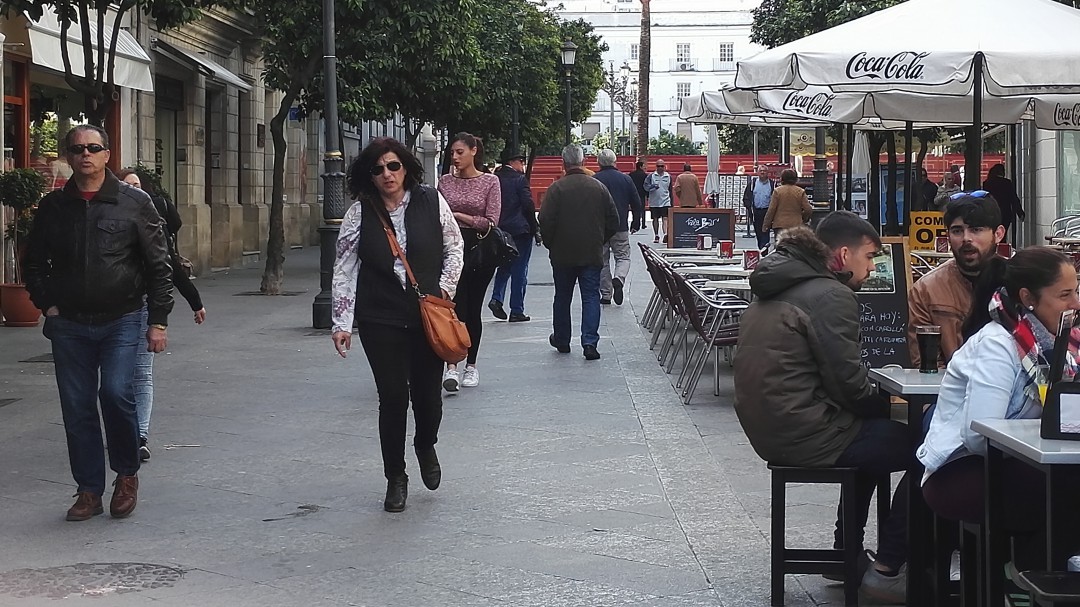 Jerez cierra 2019 con un 3% más de contrataciones