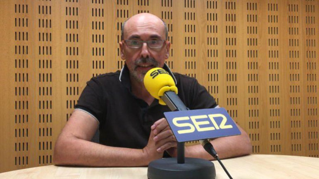 El Ayuntamiento es un cementerio