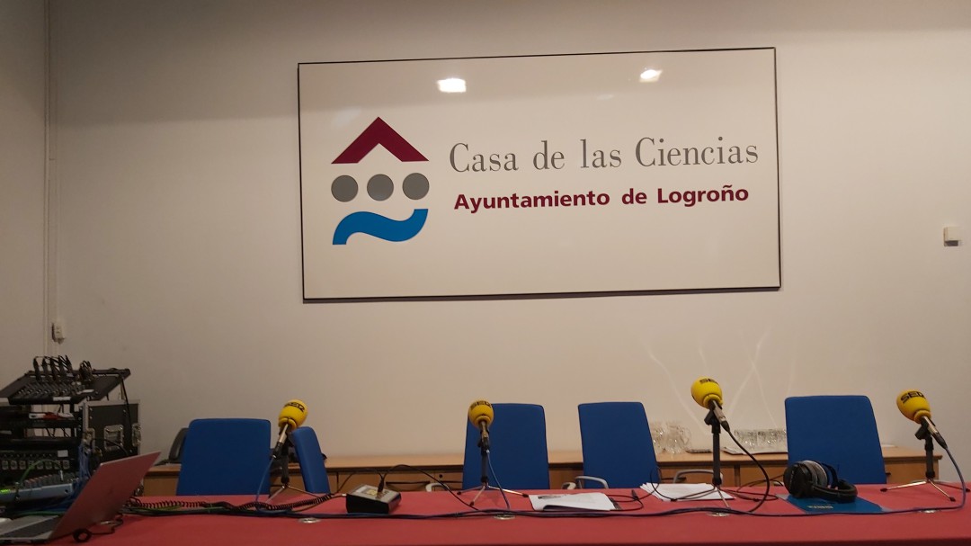 La ciencia necesita el talento de la mujer