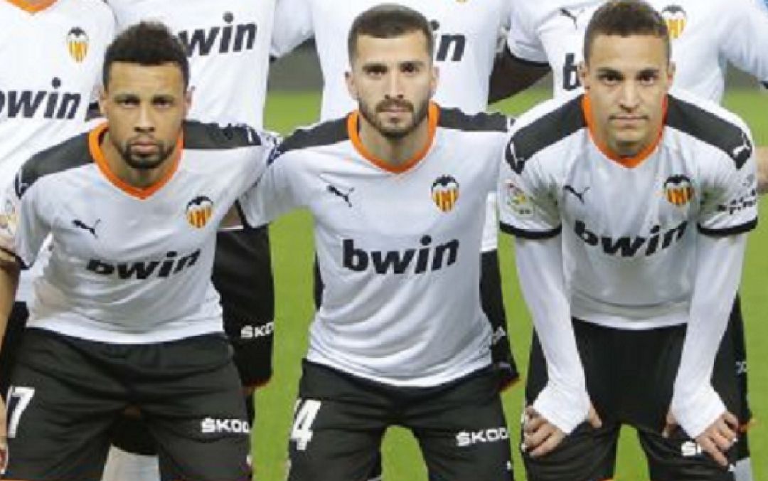 Coquelin, Gayá y Rodrigo Coquelin, Gayá y Rodrigo