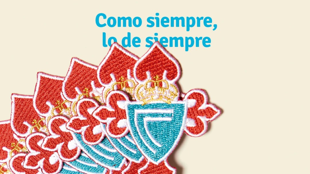 Ser celtista y contarlo tiene premio