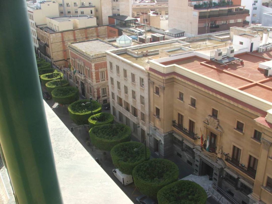 El Paseo y la Rambla tienen las viviendas más caras. El Paseo y la Rambla tienen las viviendas más caras.