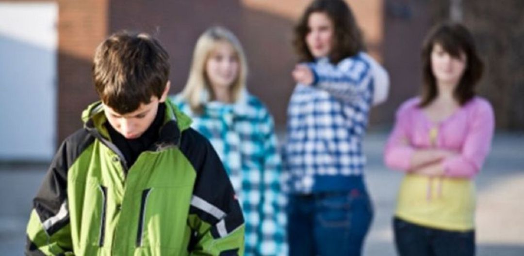En 2017 más de cien jóvenes reconocieron haber sufrido acoso escolar en Canarias En 2017 más de cien jóvenes reconocieron haber sufrido acoso escolar en Canarias