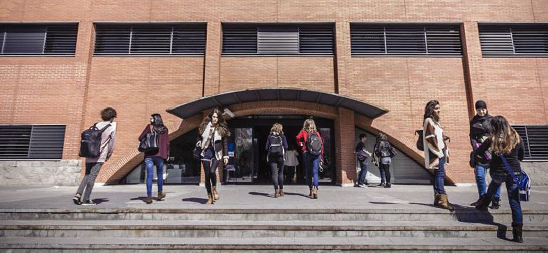 La UC3M celebra con varias actividades el Día Internacional de la Mujer y la Niña en la Ciencia. La UC3M celebra con varias actividades el Día Internacional de la Mujer y la Niña en la Ciencia.