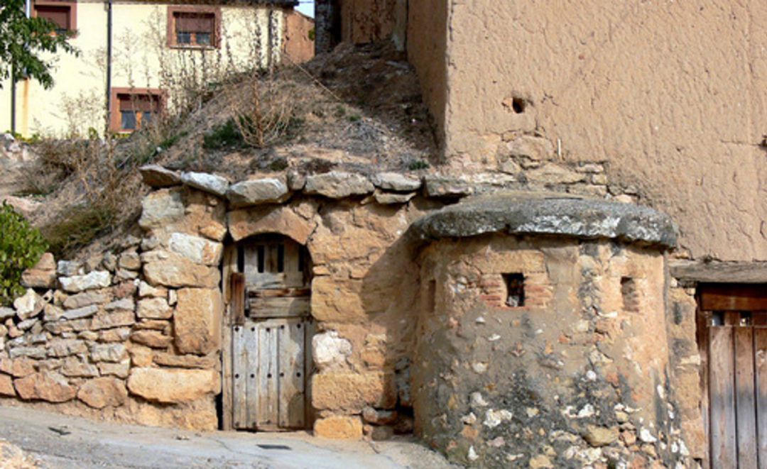 Ruta Ribera del Duero en San Esteban de Gormaz Ruta Ribera del Duero en San Esteban de Gormaz
