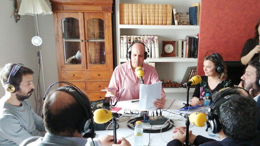 Teruel, una provincia de oportunidades