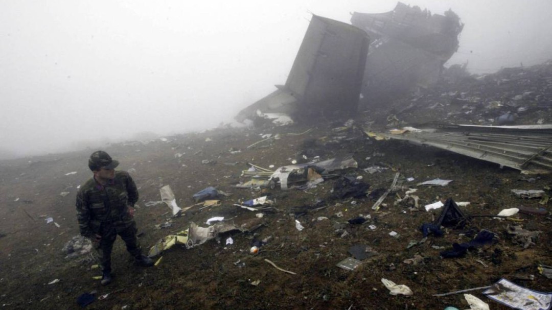 La Audiencia entrega a once familias del Yak-42 los restos encontrados en Turquía