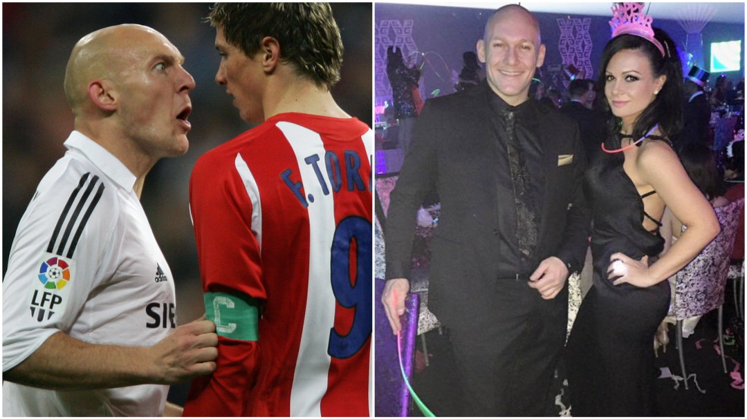 Qué fue de Thomas Gravesen: de la 'gravesinha' a casarse con una actriz porno
