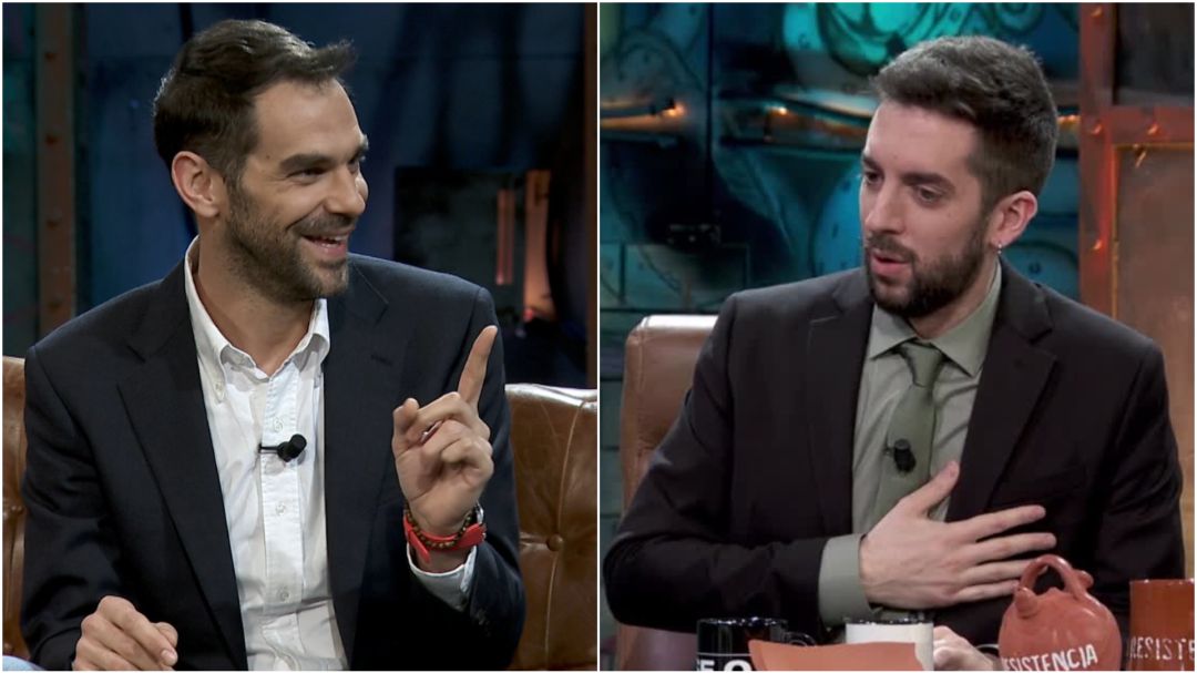 Calderón y Broncano Calderón y Broncano