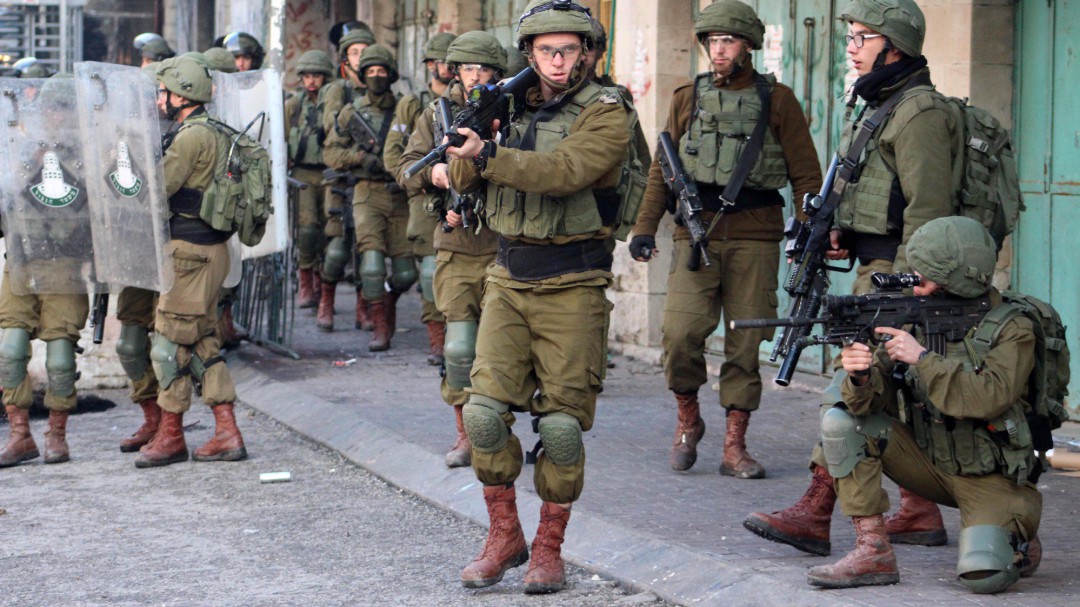 La ONU saca la lista de empresas que se benefician de los asentamientos israelíes