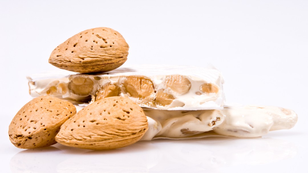 La marcona, la variedad de oro de las almendras