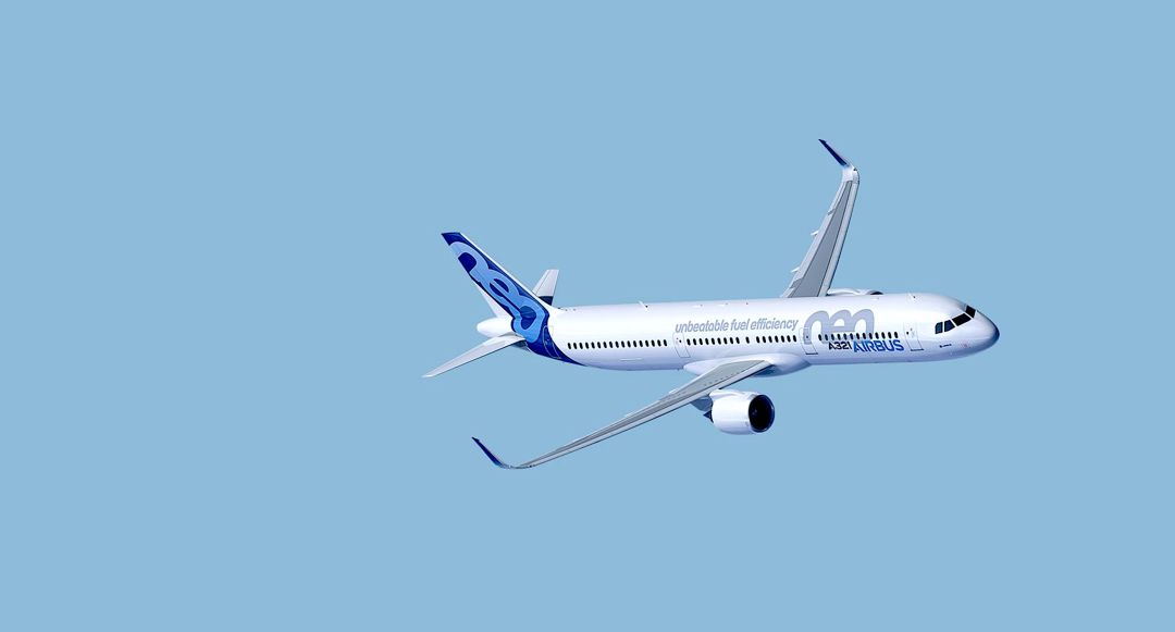 A-320 Neo A-320 Neo