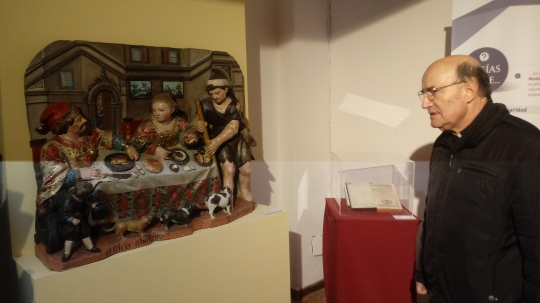 Doce siglos de historia de la Diócesis de Burgos en 28 obras de arte