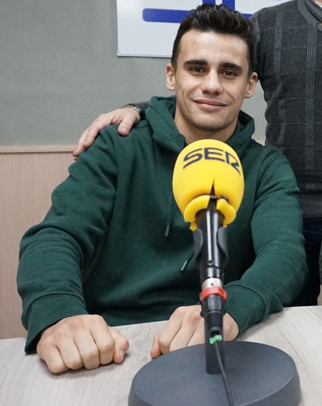 El boxeador eldense, José Quiles sueña con estar en la olimpiada de Tokyo El boxeador eldense, José Quiles sueña con estar en la olimpiada de Tokyo