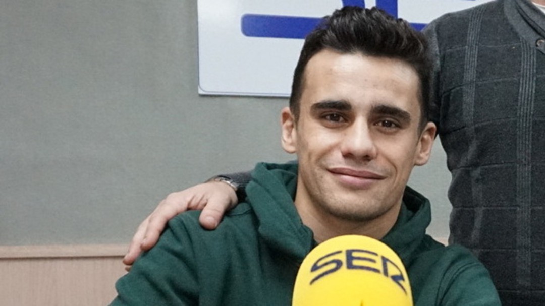 Jose Quiles inicia el camino hacia Tokyo 2020