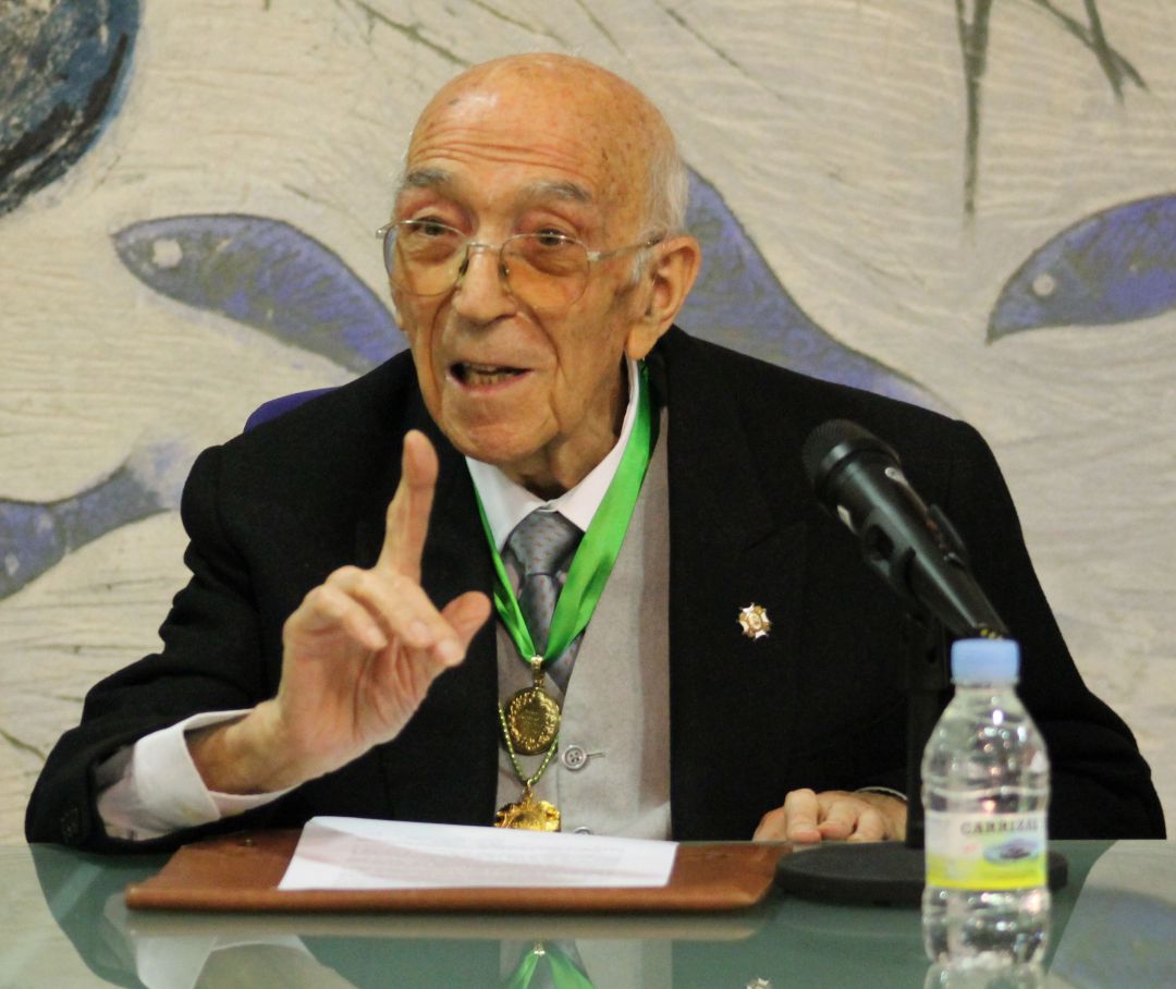 Miguel Cordero del Campillo Miguel Cordero del Campillo