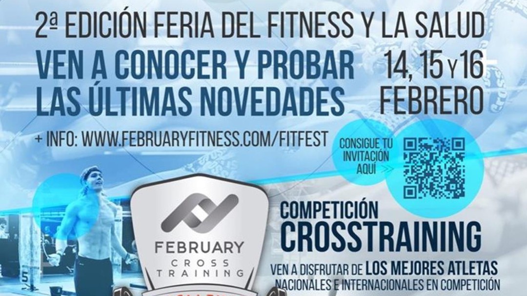 León se pone en forma este febrero