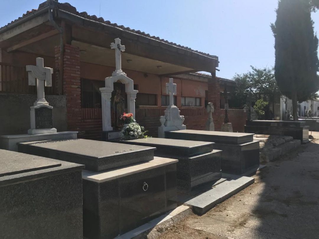 El Ayuntamiento buscará un espacio para sepultar los restos de la saca de 1936 El Ayuntamiento buscará un espacio para sepultar los restos de la saca de 1936