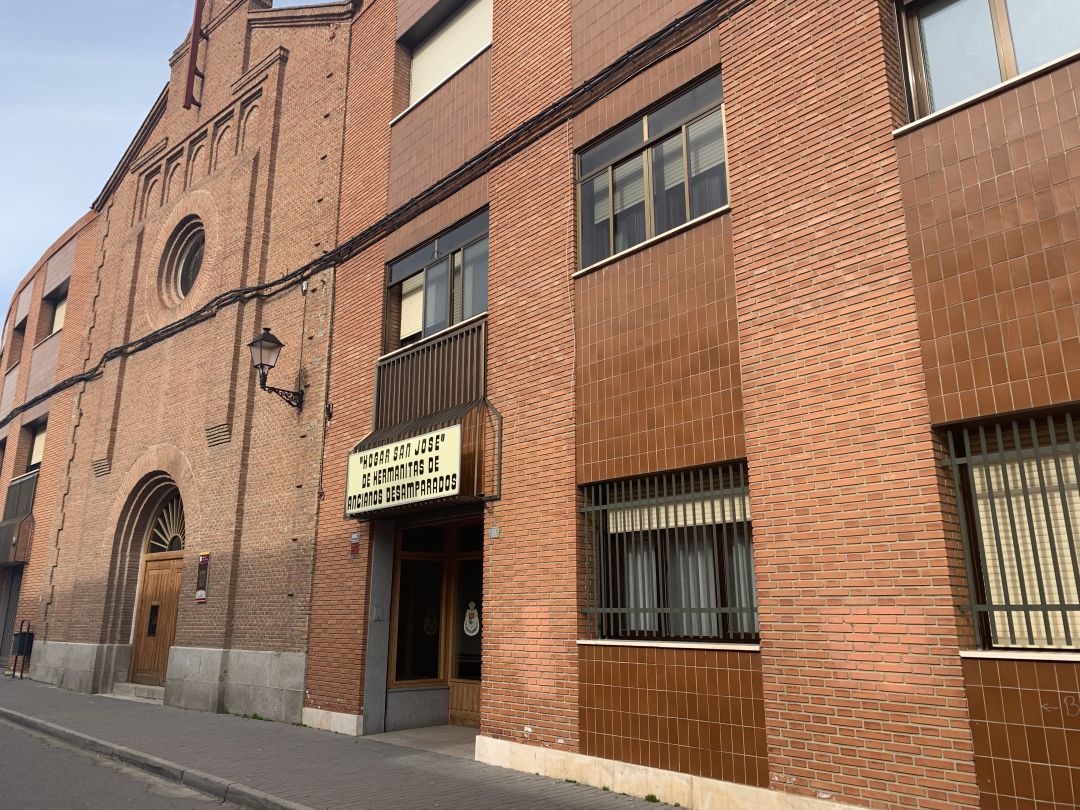 El asilo de Medina del Campo será el beneficiario del festival taurino del mes de abril El asilo de Medina del Campo será el beneficiario del festival taurino del mes de abril