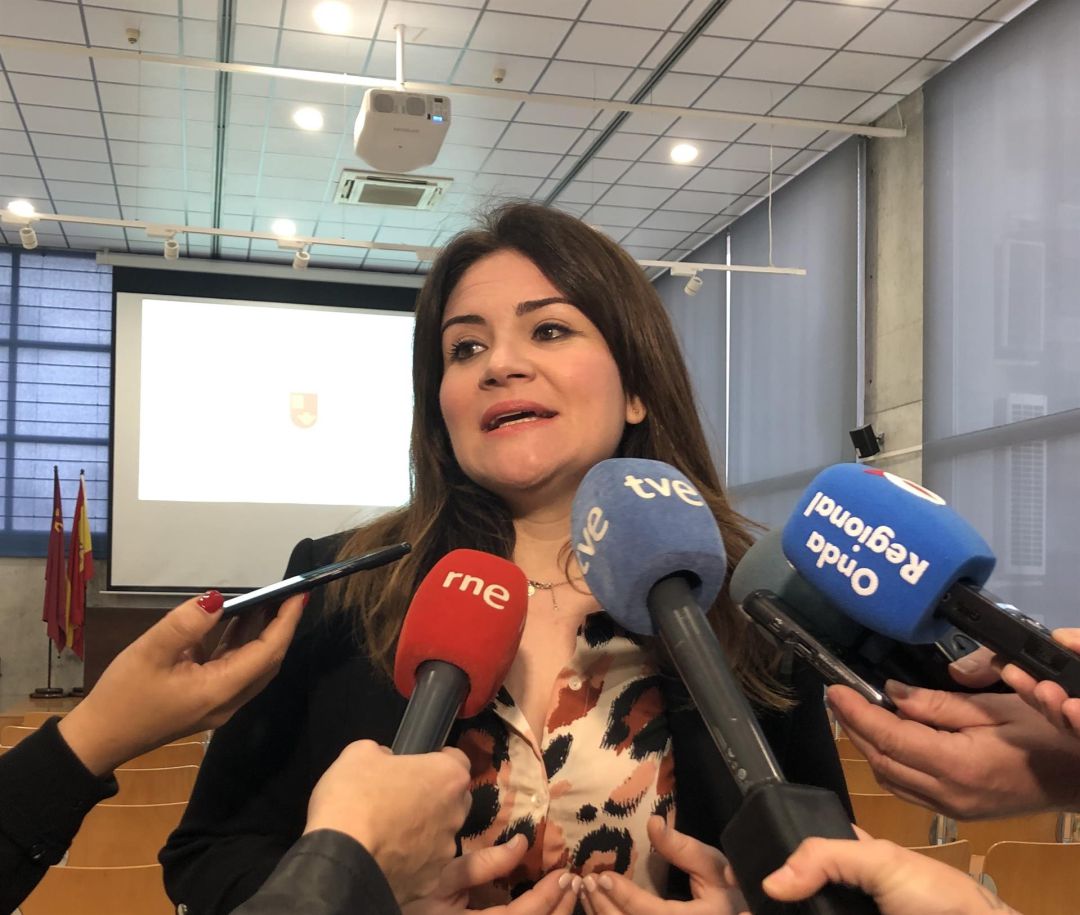 Esperanza Moreno Esperanza Moreno