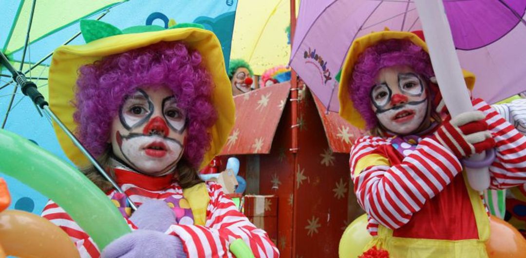 Se avecinan cambios en el Carnaval de Palencia Se avecinan cambios en el Carnaval de Palencia