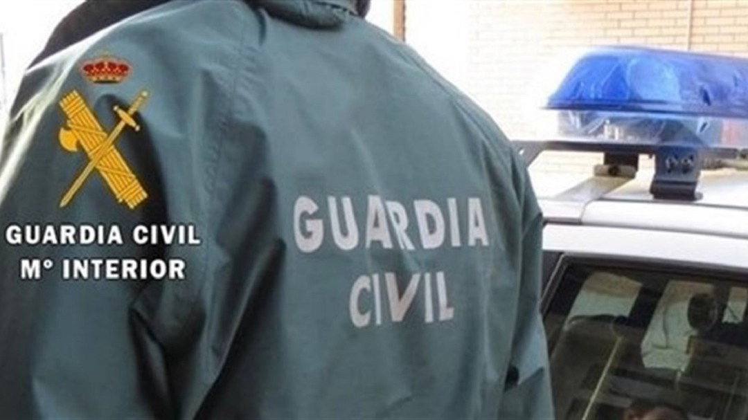 Hallan muerto a un matrimonio de ancianos en su casa de Lora del Río