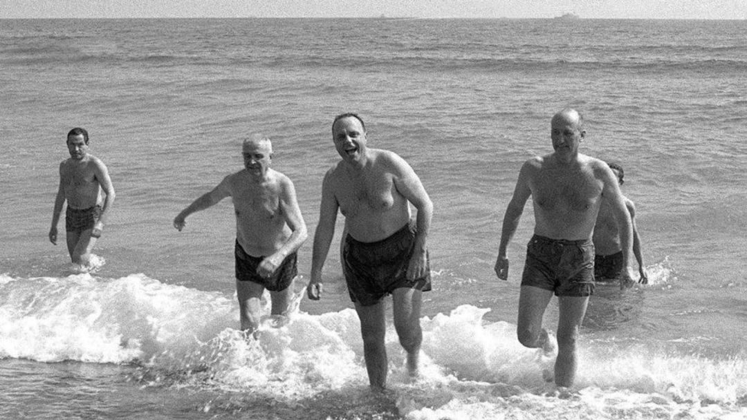 Tras más de medio siglo se podrá conocer la verdad sobre las famosas bombas de Palomares. Tras más de medio siglo se podrá conocer la verdad sobre las famosas bombas de Palomares.