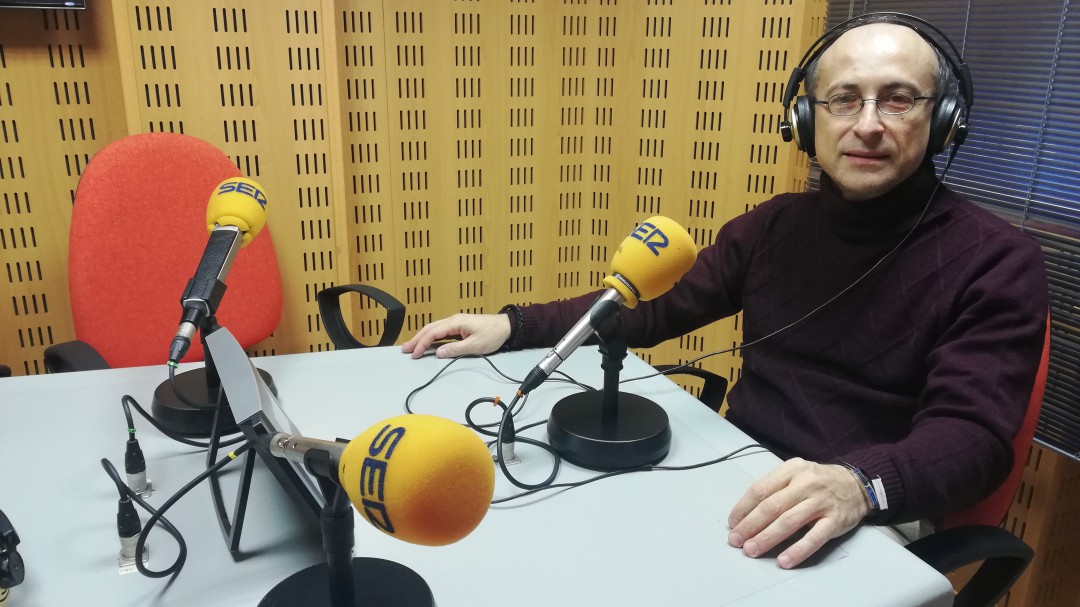 Mujeres científicas que inspiran a escolares y premio para la investigación sobre el Parkinson en Extremadura