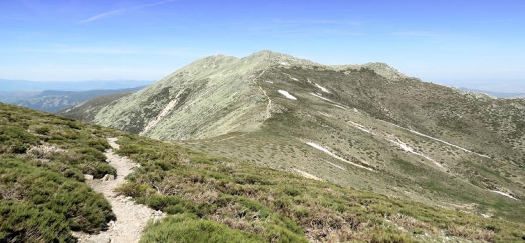 Sendero Sendero