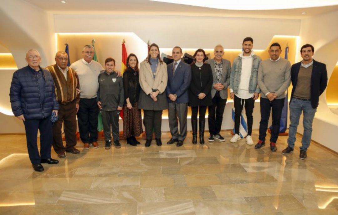 Jurado de los premios SiempreFuerte Jurado de los premios SiempreFuerte