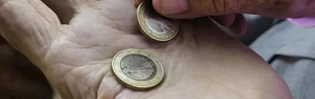 El IMS se desliga del Salario Mínimo El IMS se desliga del Salario Mínimo