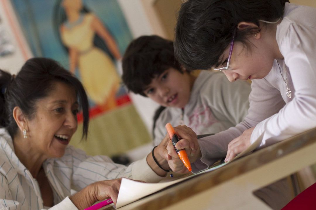 Alumno, Profesor, Aula, Clase, Niños Alumno, Profesor, Aula, Clase, Niños