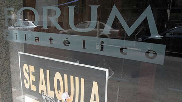 Sede de Fórum Filatélico Sede de Fórum Filatélico
