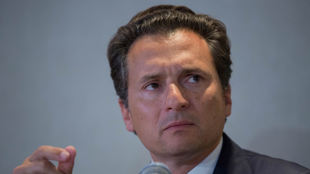 Detenido en Málaga Emilio Lozoya a la salida de la urbanización donde se escondía